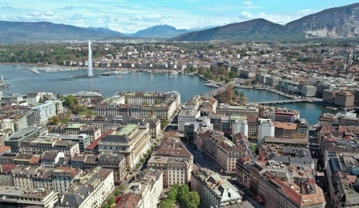 Saradnja Švajcarske i NATO-a: Alijansa otvara kancelariju za vezu u Ženevi