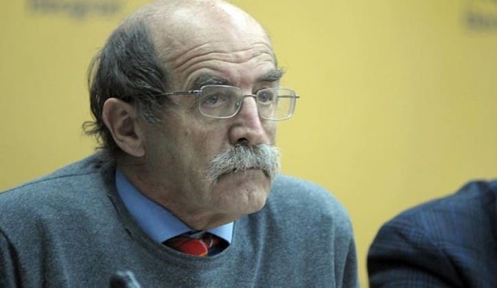 Zoran Pusić za BUKU: Netrpeljivost koja se širi sa govornice pretvara se u prijetnje nasiljem na ulici