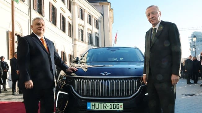 Orban i Erdoan igraju igrice koje se ne dopadaju ostatku alijanse