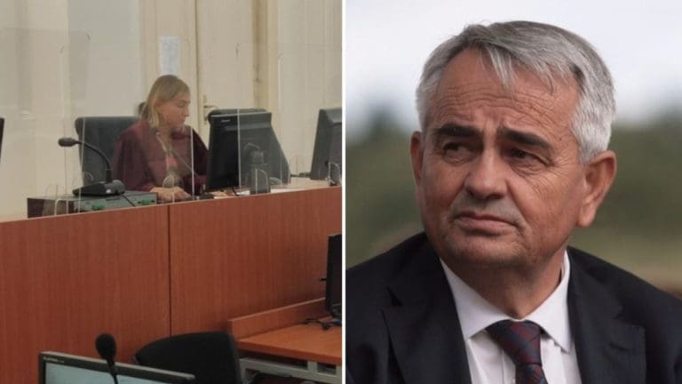 Hoće li izaći na slobodu? Ukinuto rješenje o PRITVORU IBRE BERILA