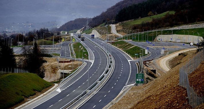 Kriminal u “Autocestama FBiH”: Pronevjeren novac EBRD-a, pravljeni fiktivni ugovori