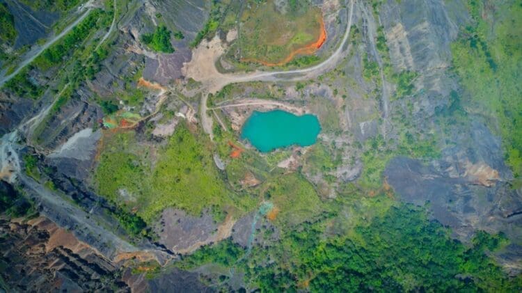 Aktivistkinja iz BiH snimila posljedice koje je Rio Tinto ostavio u Papua Novoj Gvineji: “Uništeni ekosistem i životi”