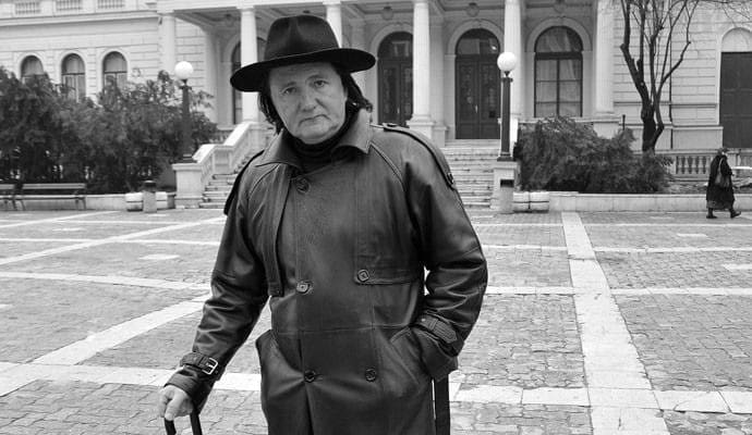 Zaboravljeni velikani! Deset godina od smrti bh. reditelja Sulejmana Kupusovića: Zašto se niko nije sjetio, a kamoli obilježio ovu tužnu godišnjicu?