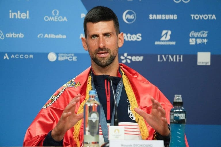 Uskoro izgradnja muzeja posvećenog Novaku Đokoviću