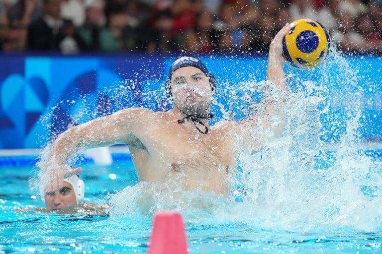 Hrvatski i srpski vaterpolisti danas igraju za zlato na OI