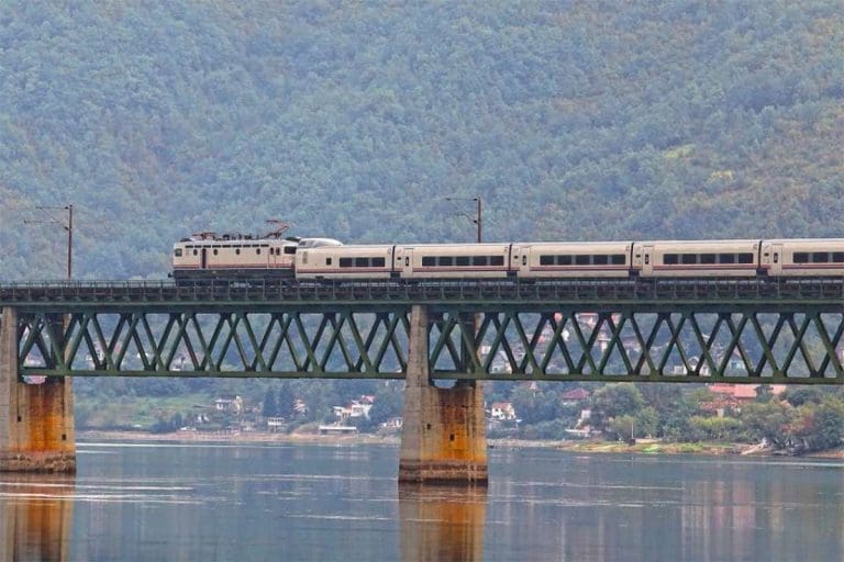Putovanje vozom Sarajevo – Ploče sve popularnije