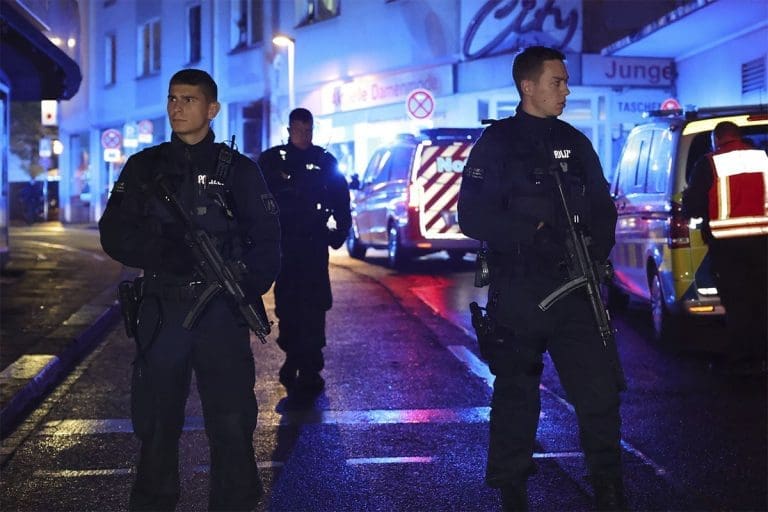 Šokantni detalji: Napadač u Njemačkoj ljekar saudijskog porijekla