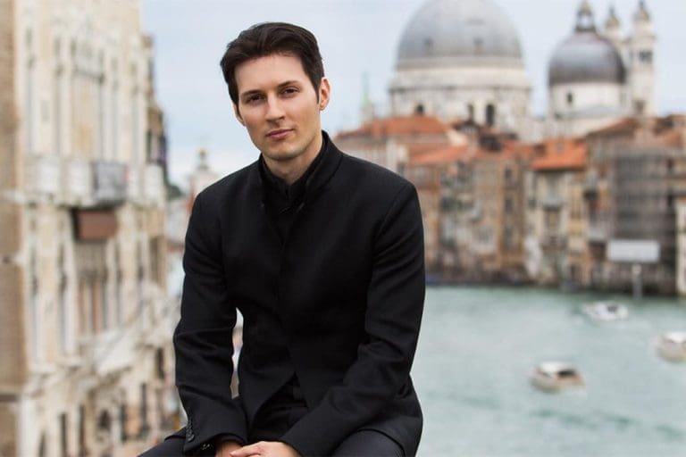 Durov UHAPŠEN ZBOG UTICAJA na izbore u Rumuniji