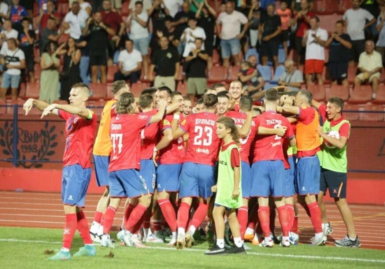 FK Borac danas slavi 99.rođendan