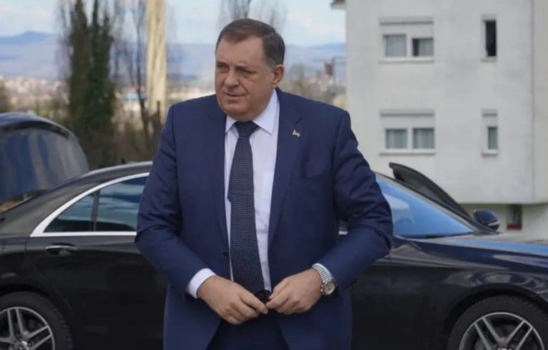 Veliko povećanje budžeta za Predsjednika RS: Na šta će Dodik trošiti pare u 2025. godini