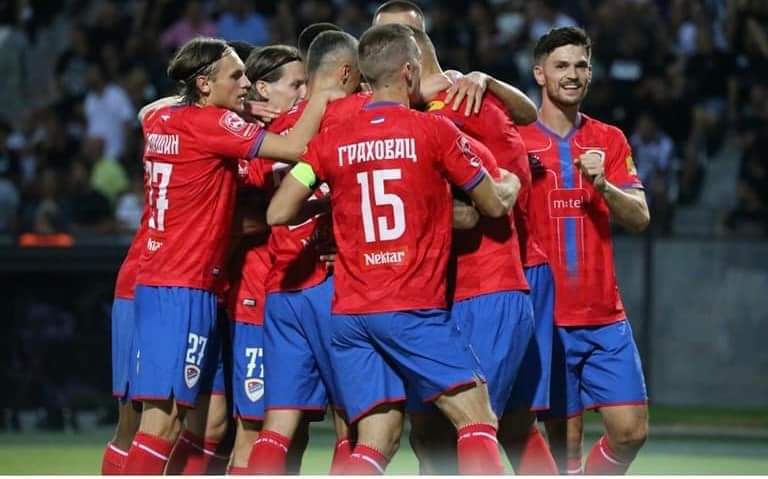 Evo koliko su Borac i Zrinjski zaradili nakon sjajnog uspjeha