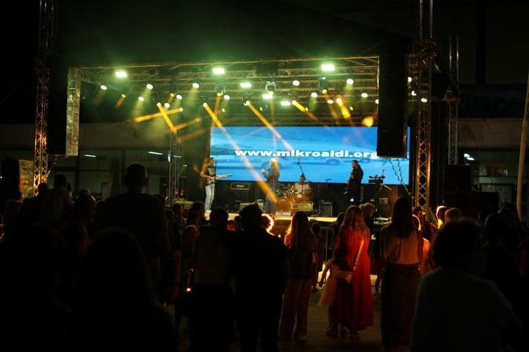 Održan Goražde Music Marathon: Laka hoće da tuži razglas