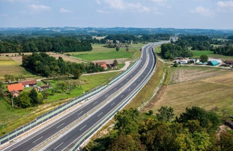 Radovi počeli, ulaže se skoro milijardu KM: Nova brza cesta povezat će Mostar, Široki Brijeg i Grude s EU