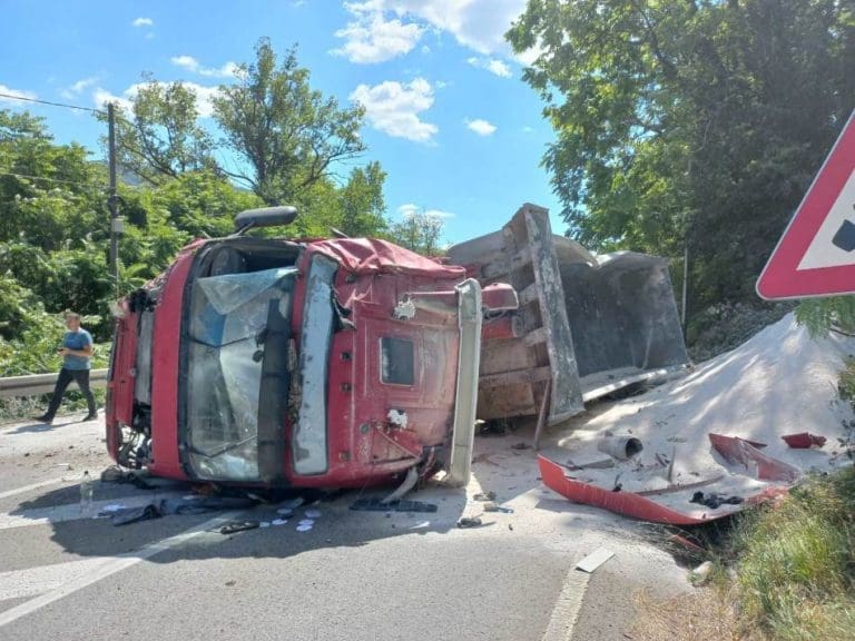 Crna statistika: Broj poginulih na putevima u RS veći za 50 odsto