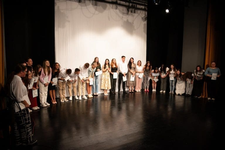 Premijerno prikazana tri kratka filma u okviru “Ljetne škole filma”