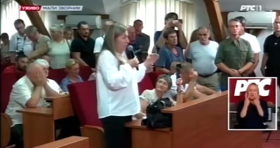Šta je naučnica rekla Vučiću na skupu o litijumu: “Mi smo bili na terenu, klip kuruza je bio tri centimetra…”