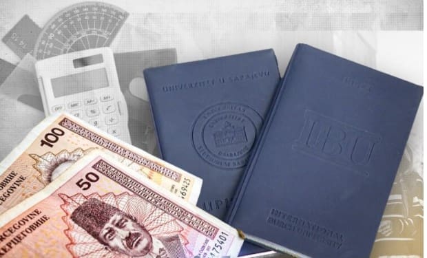 Kako (pre)žive studenti u Bosni i Hercegovini?