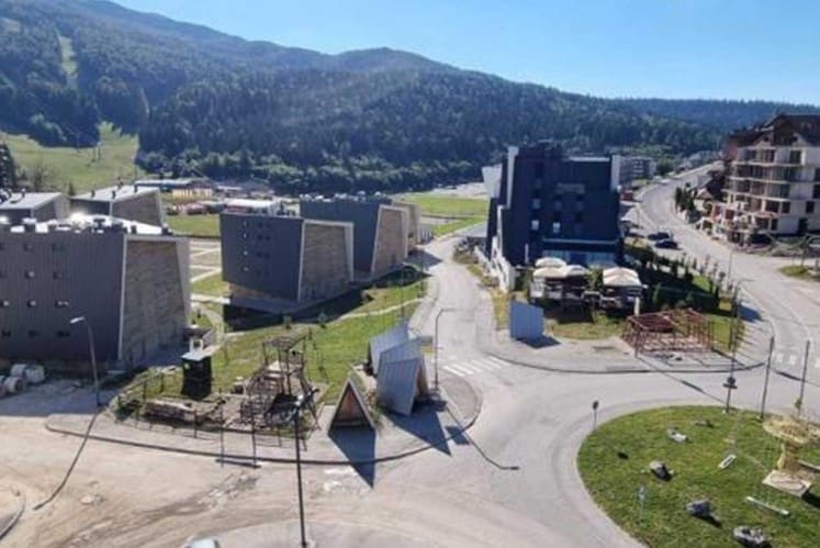 Evo ko je investitor koji je načelniku “poklonio” apartman: Finansirala ga i Vlada