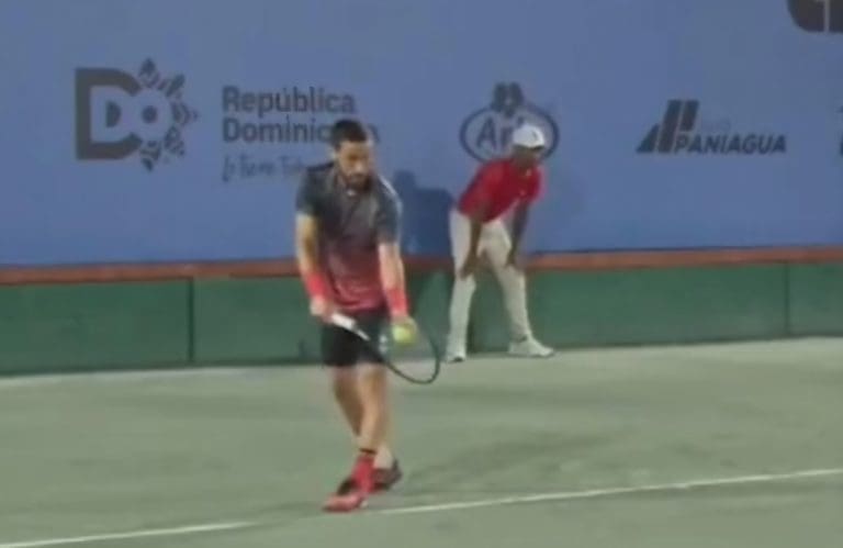 Damir Džumhur osvojio turnir u Santo Domingu