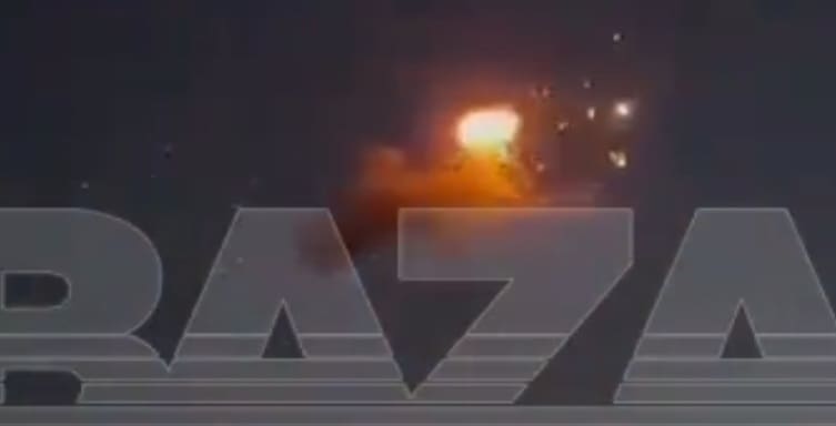 Najveći napad dronovima na Moskvu do sada