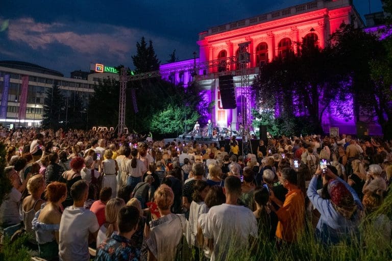 Izdvajanja za kulturu u BiH na “nivou incidenta”