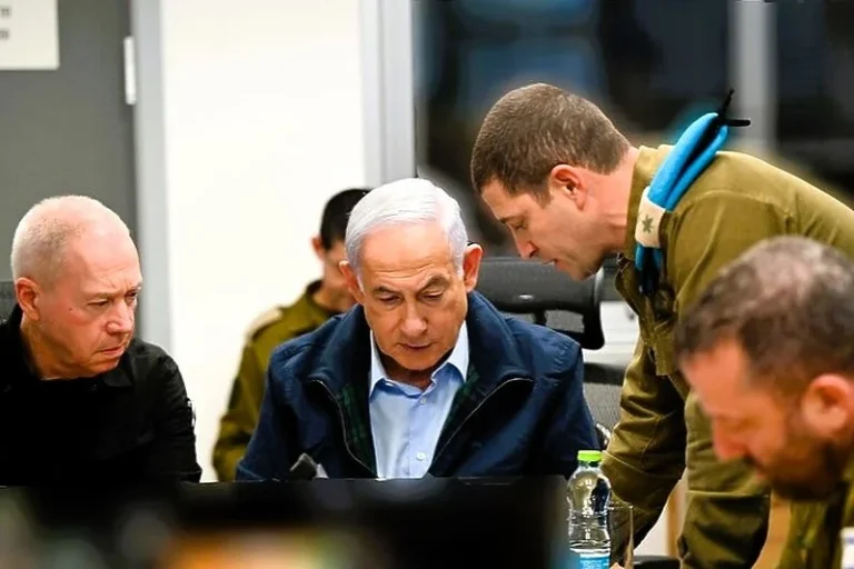 “Doći ćemo do svih”: Netanjahu najavio eliminisanje kompletnog rukovodstva Huta