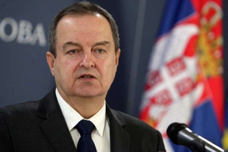 Hitna Sjednica Savjeta za nacionalnu bezbjednost Srbije: Sačuvati bezbjednost i sigurnost građana