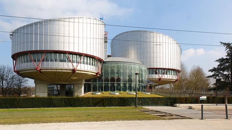 Europski sud za ljudska prava donio četiri odluke u vezi Bosne i Hercegovine