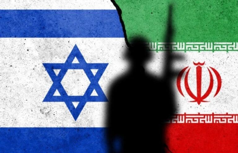 Rakete iz Irana upravo lansirane na Izrael
