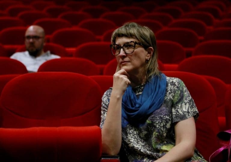Žbanić: Želim nastavak “Aide”, priče o ženama koje su postale politička snaga