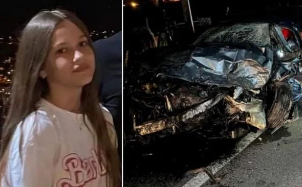 Nova tragedija za porodicu Fehratović: Umrla je i djevojčica Lina (14) 