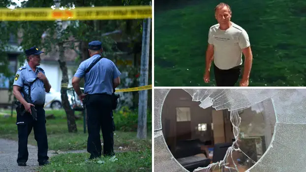 Brat domara koji je počinio trostruko ubistvo u Sanskom Mostu: Ne znam šta mu je bilo, bio je vjernik