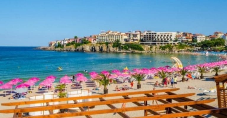 Opasna bakterija širi se morima- ovo morate znati da biste se zaštitili