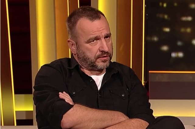 Nenad Jezdić o protestima: Ništa lepše i ništa veće od naroda složnog i ujedinjenog