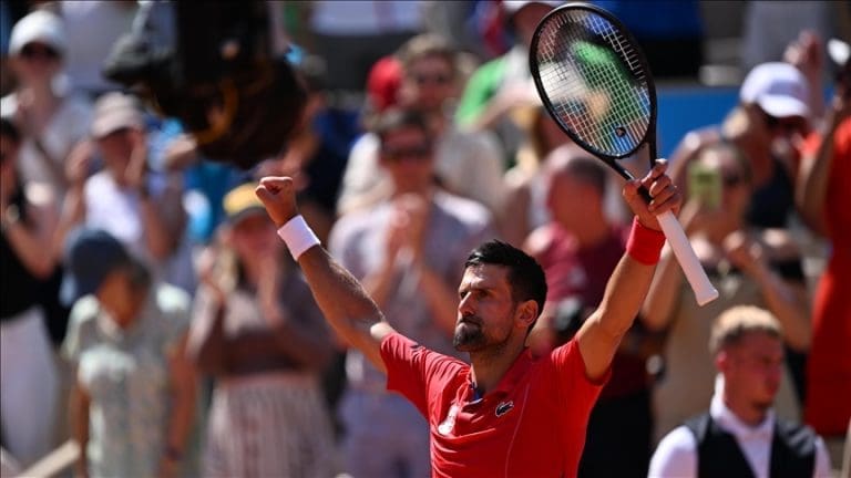 Evo kada Novak Đoković igra za finale Šangaja