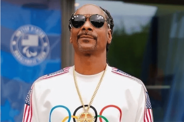 Snoop Dogg zarađuje nevjerovatan iznos na Olimpijskim igrama, a evo šta zapravo radi
