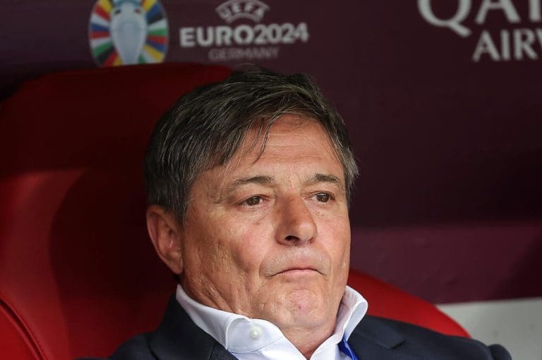 Nismo se naspavali: Stojković otkrio uzroke poraza reprezentacije Srbije u Kopenhagenu