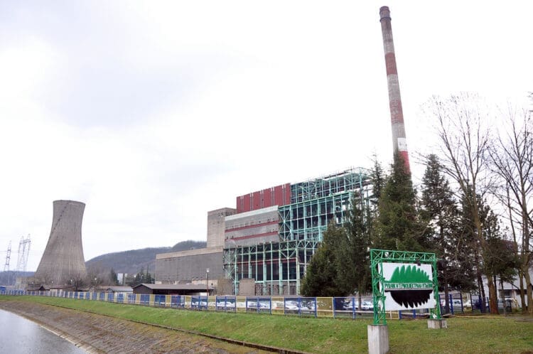 RiTE „Ugljevik“ nema para da plati dospjeli dug Slovencima