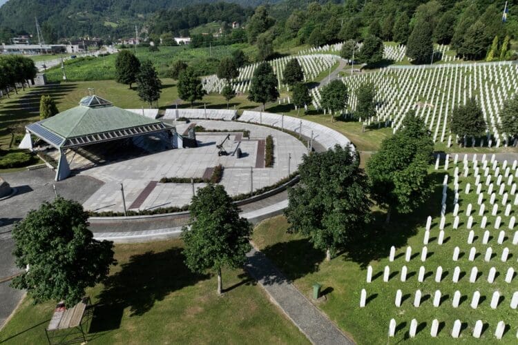 Srebrenička udruženja uputila apel političarima pred izbore: Uzdržite se od zloupotrebe genocida i drugih ratnih zločina