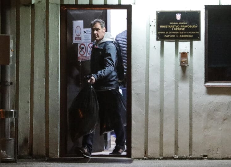 Snimljeni razgovori i tajni sastanci otkrivaju nove detalje iz afere u Ini teške 160 miliona eura