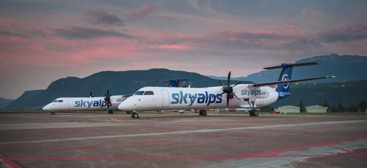 Aerodrom Mostar postao baza aviokompanije Sky Alps, uvodi se osam novih linija