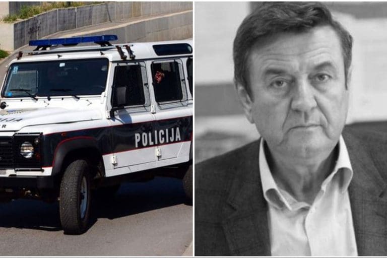 Ko je bio Bakir Spahić koji je sa bratom i još dvije osobe stradao u nesreći kod Kaknja