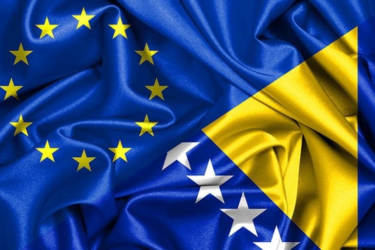 Parlamentarni forum za evropske integracije: BiH od 2021. postigla značajan napredak na putu ka EU-u