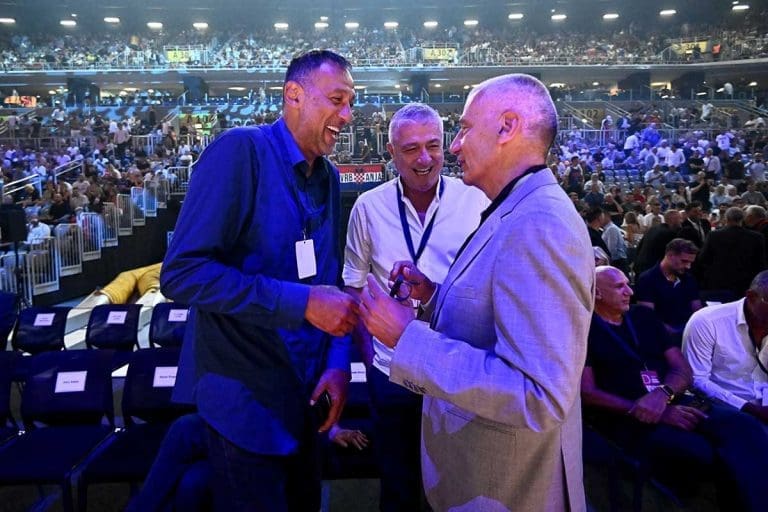 Vlade Divac se oglasio nakon što je dočekan zvižducima u Zagrebu (VIDEO)