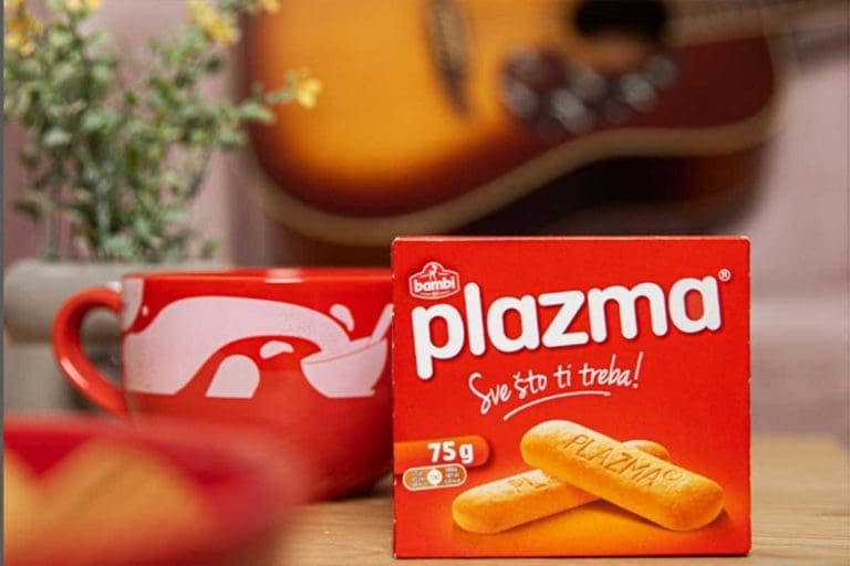 Kako je nastao najpoznatiji keks u regionu: Priča o originalu i kopiji