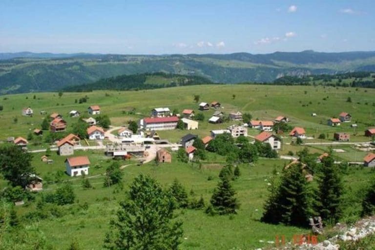 Sada najnerazvijenija opština u FBiH, a nekad je imala slavnu istoriju