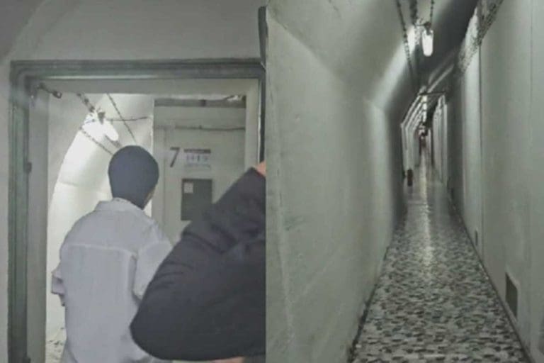 Samo jedna žena je smjela ući: Jugoslavija dala milijarde za Titovo tajno sklonište (VIDEO)
