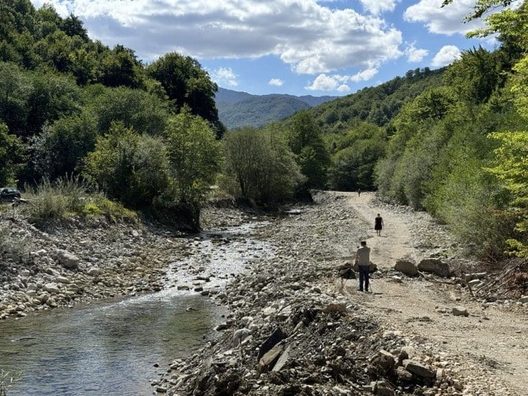 Pobjeda za prirodu: Ekološka dozvola za MHE na Sutjesci poništena zbog nepravilnosti