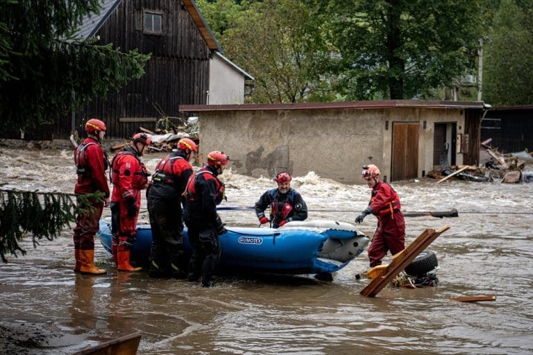 Situacija u Češkoj i Slovačkoj još uvijek napeta
