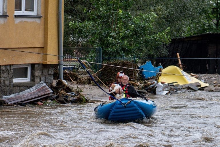 Dunav raste za metar svaka 24h, zna se i gdje će u Hrvatskoj biti najgore: Kakav je sistem zaštite od poplava u BiH?